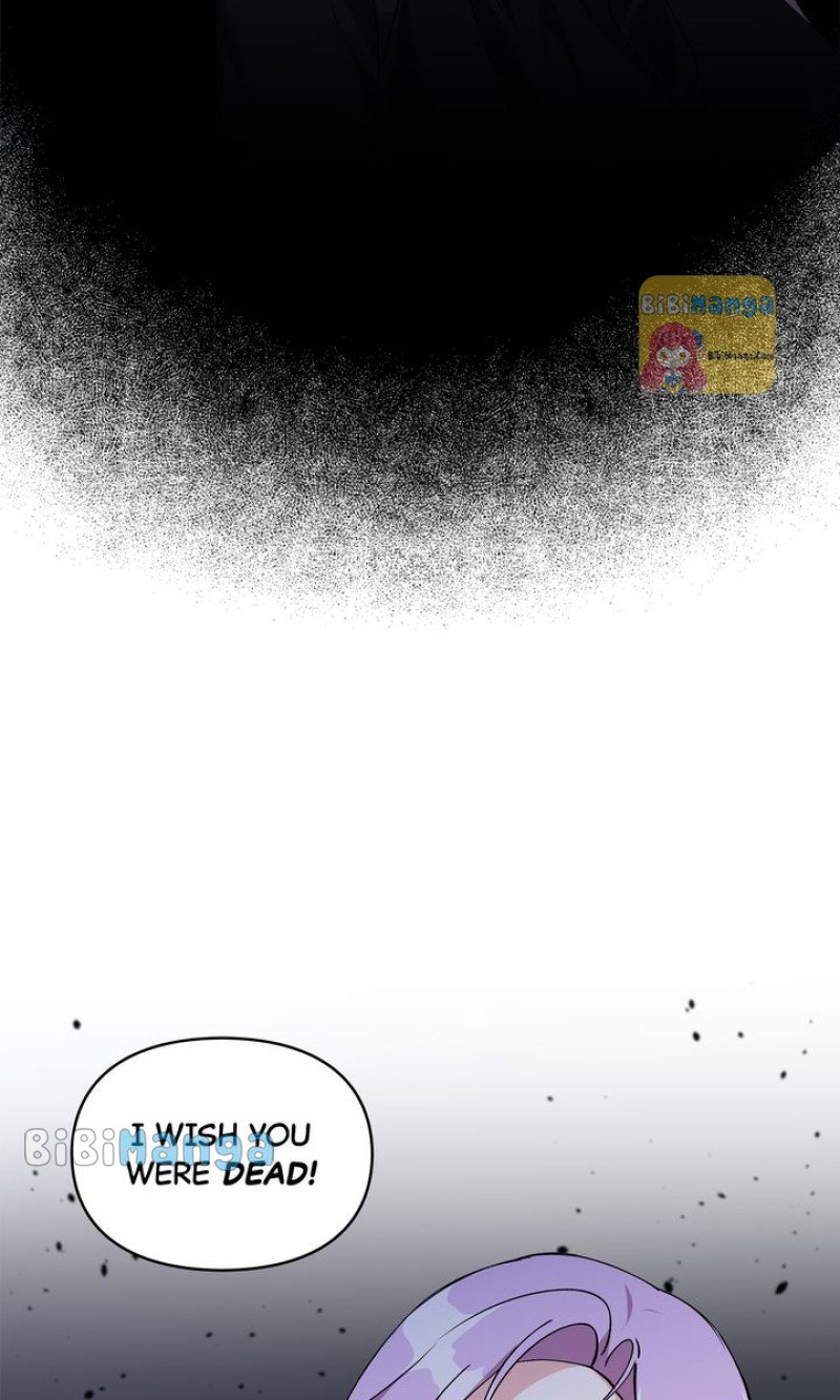 Obey Me chapter 71 page 45