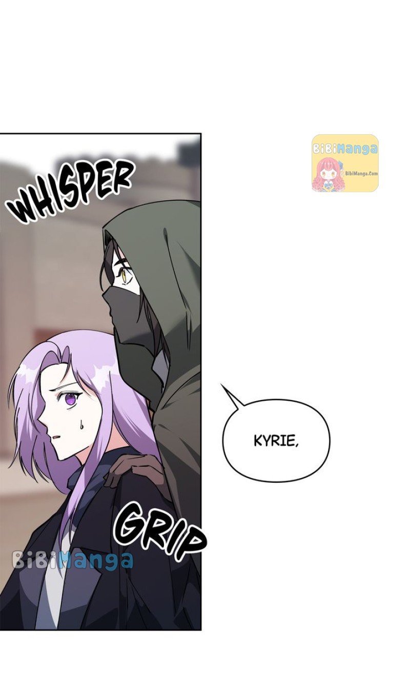Obey Me chapter 71 page 69