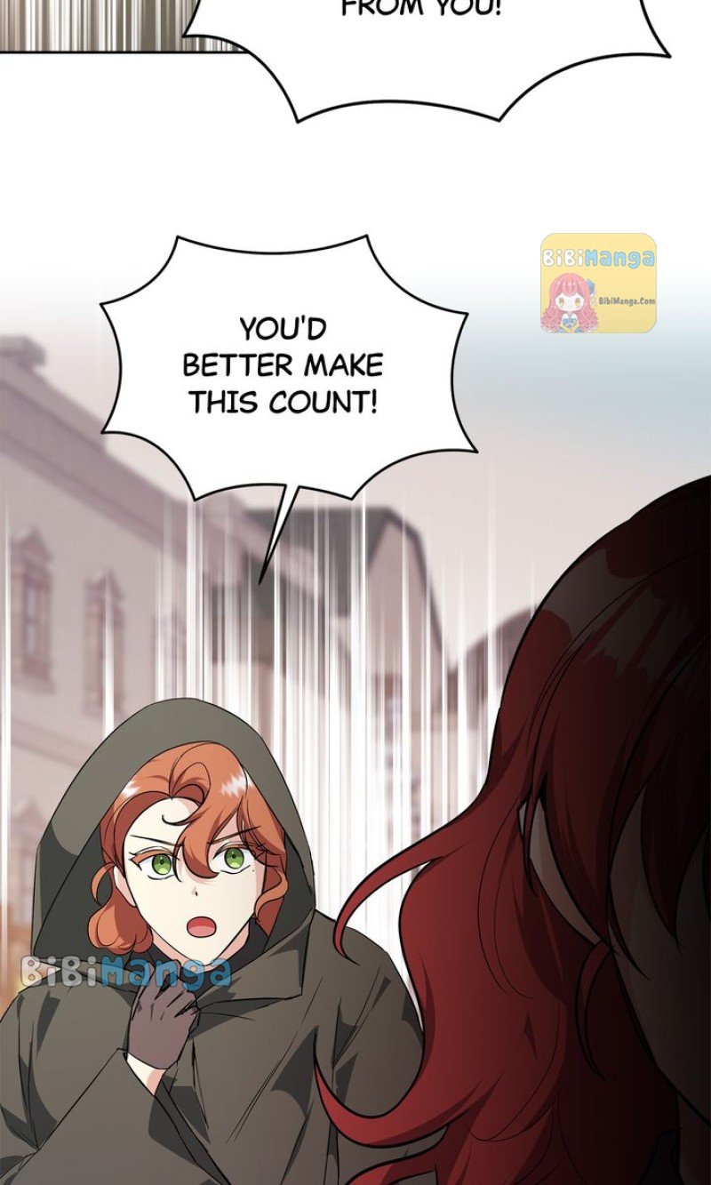 Obey Me chapter 71 page 76