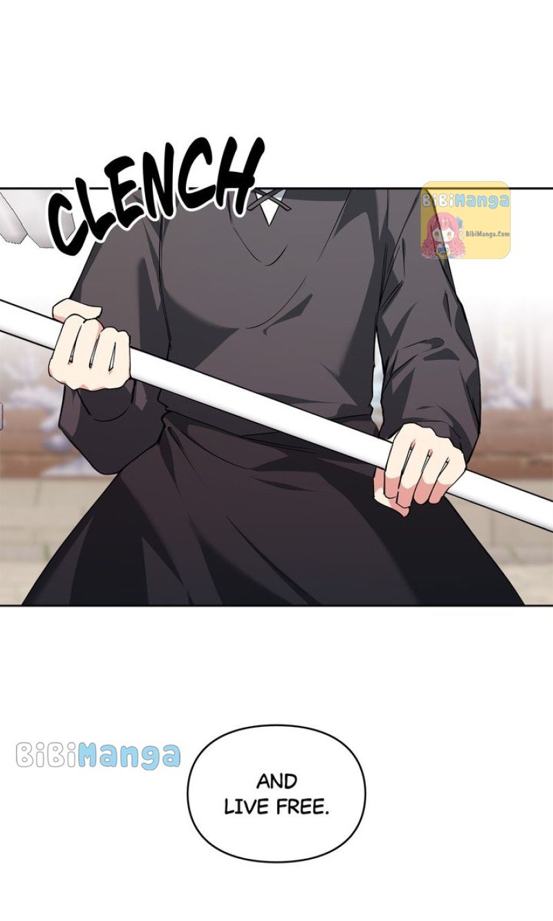 Obey Me chapter 71 page 79