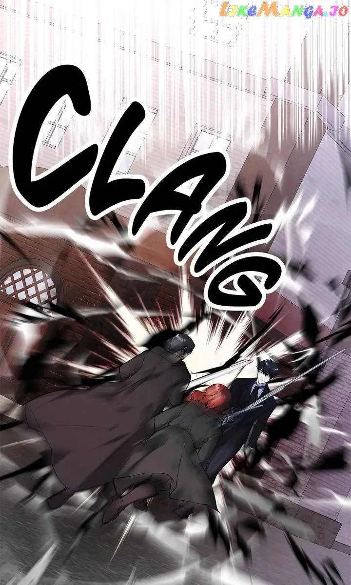 Obey Me chapter 72 page 3