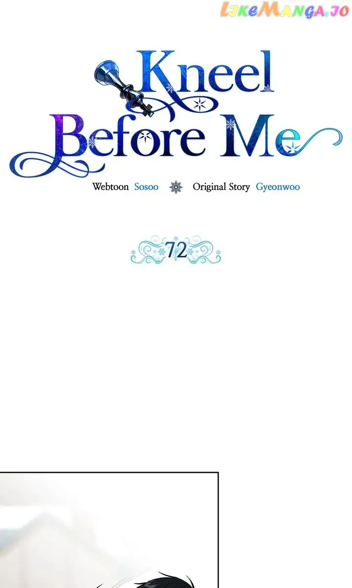 Obey Me chapter 72 page 8