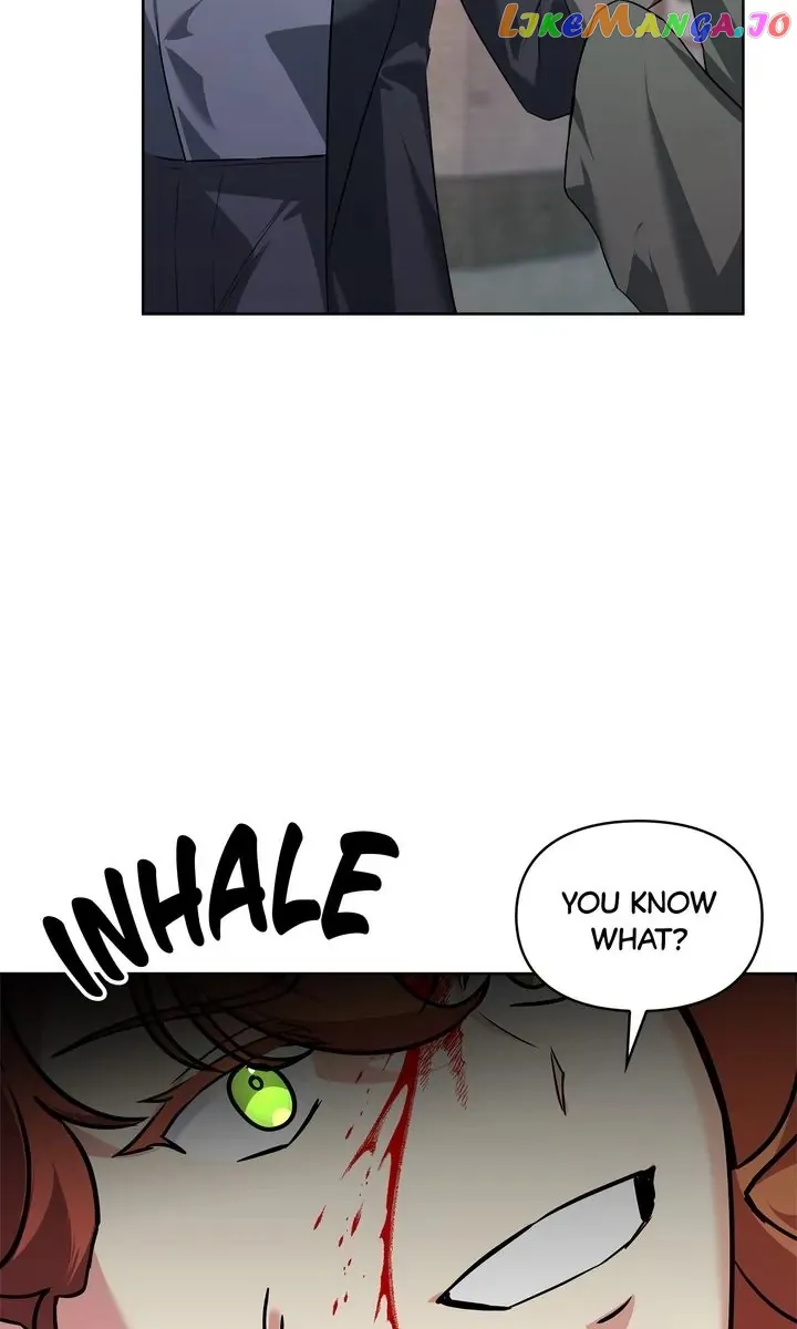 Obey Me chapter 72 page 22