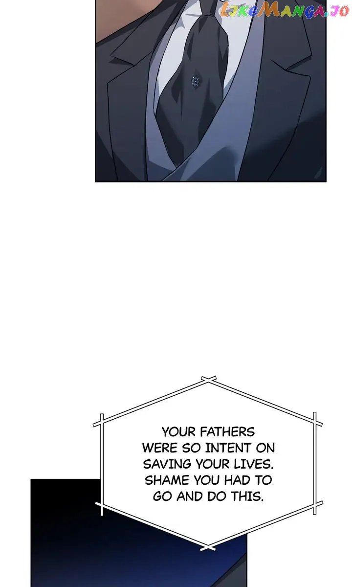 Obey Me chapter 72 page 24