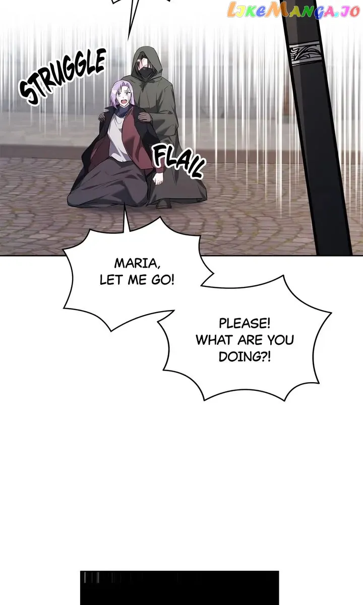 Obey Me chapter 72 page 26