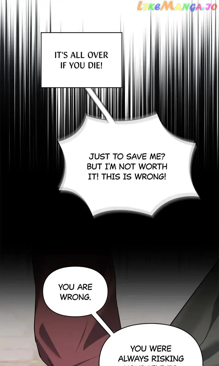Obey Me chapter 72 page 29