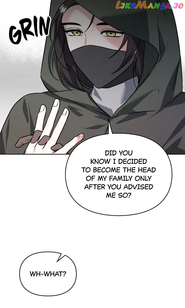 Obey Me chapter 72 page 31