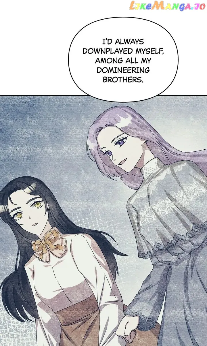 Obey Me chapter 72 page 32