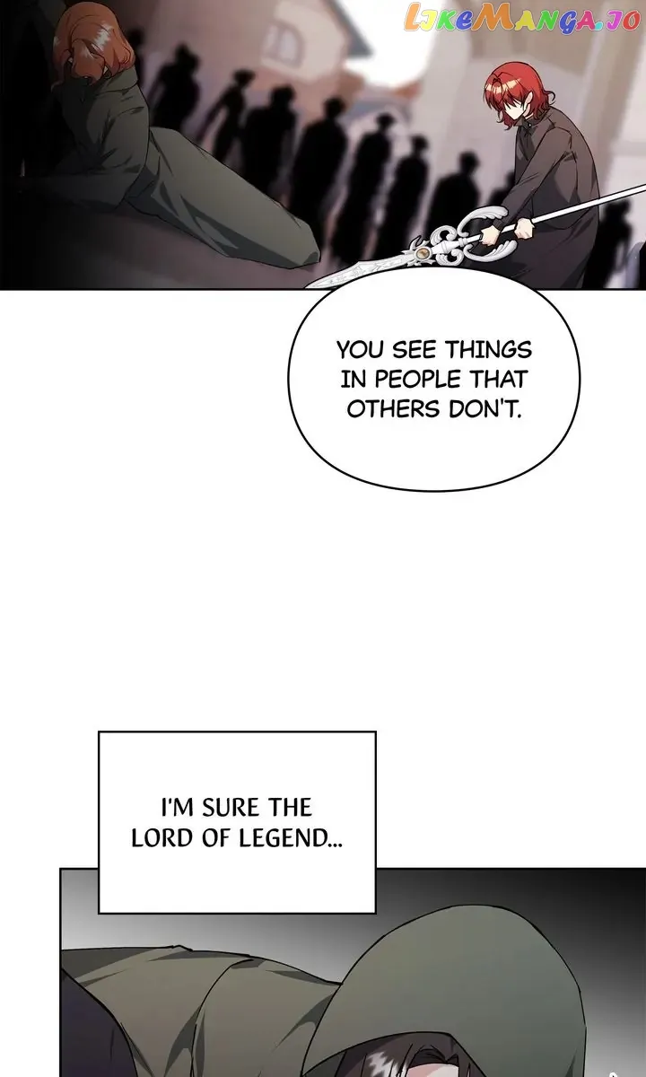 Obey Me chapter 72 page 42