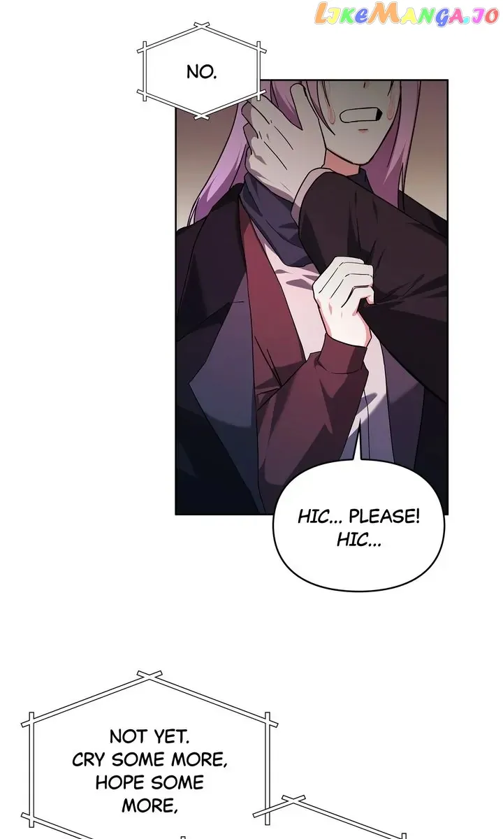 Obey Me chapter 72 page 50
