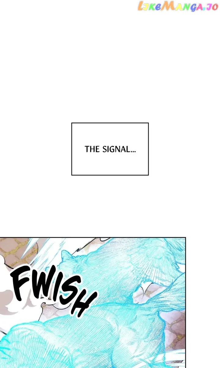 Obey Me chapter 72 page 73