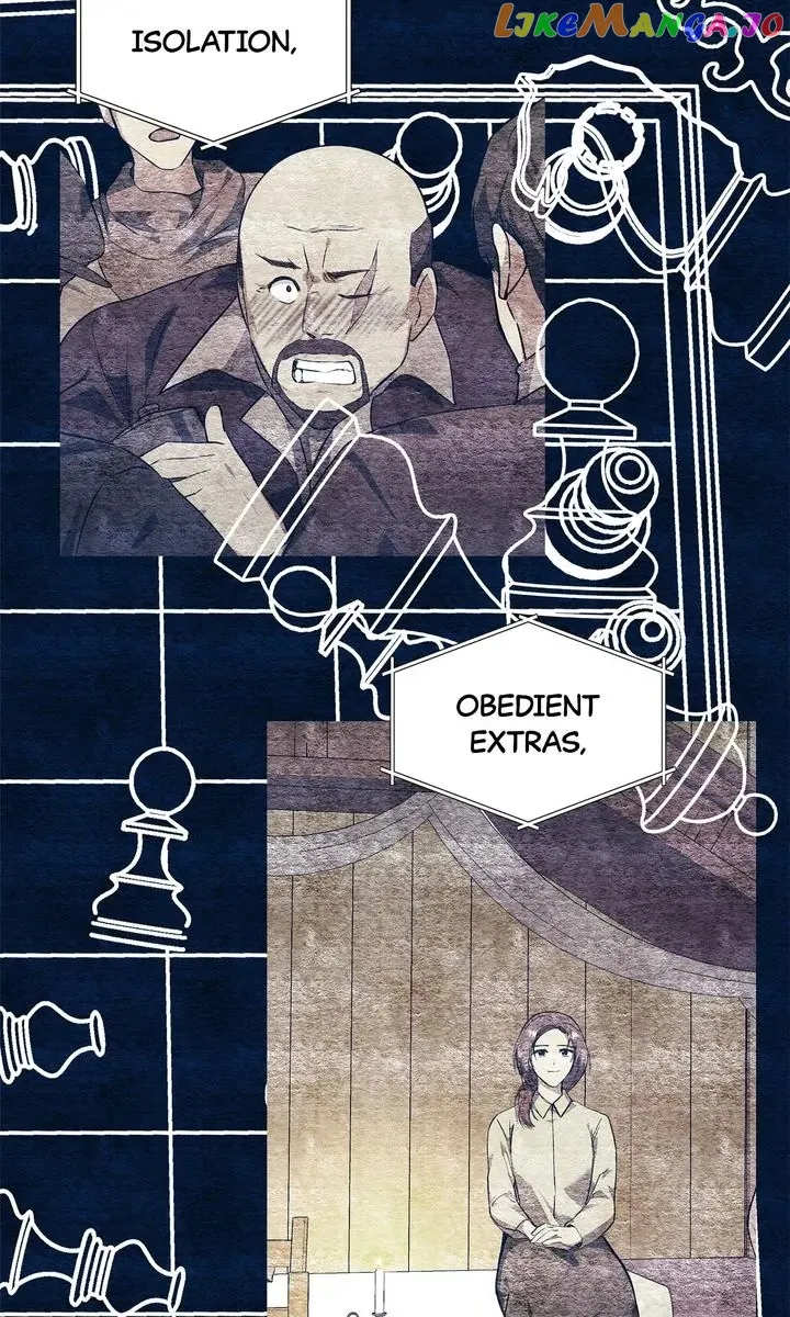 Obey Me chapter 72 page 93