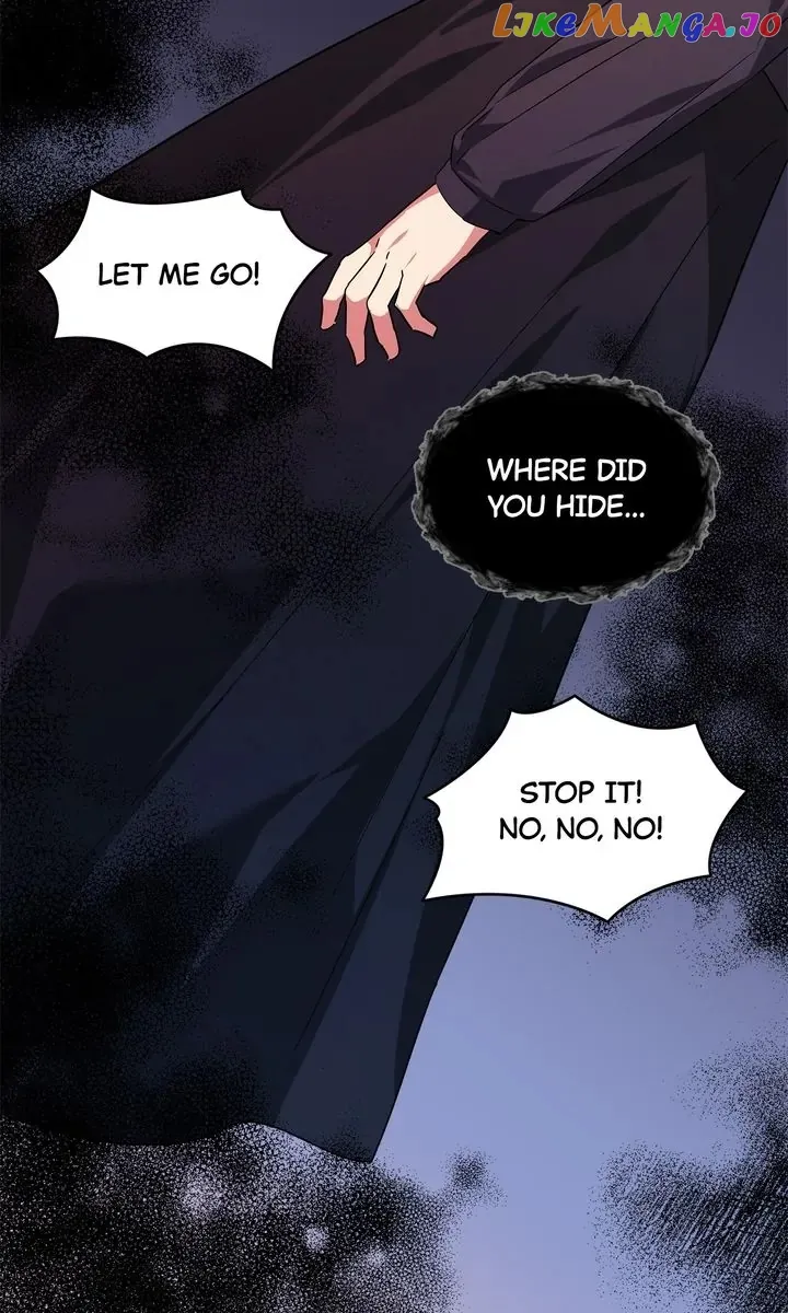 Obey Me chapter 72 page 101