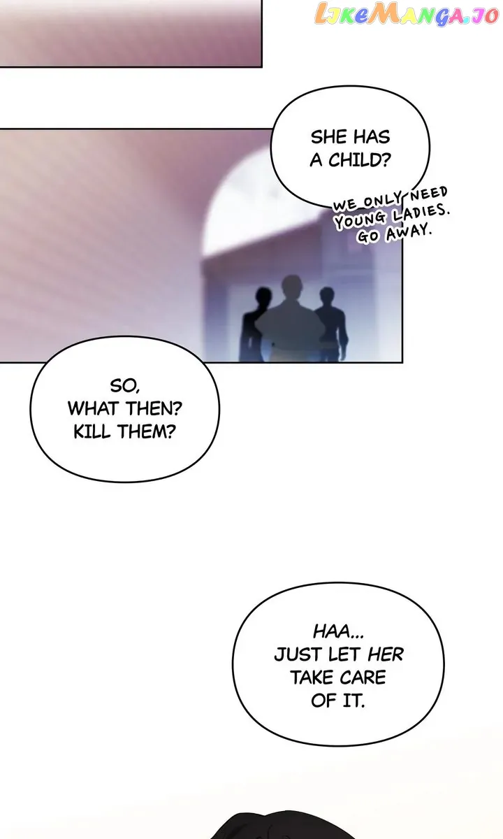 Obey Me chapter 72 page 108