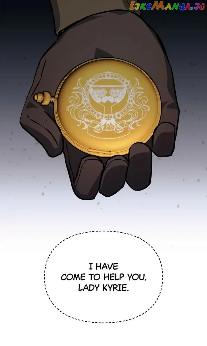 Obey Me chapter 72 page 116
