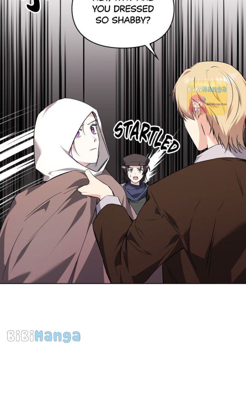Obey Me chapter 73 page 3