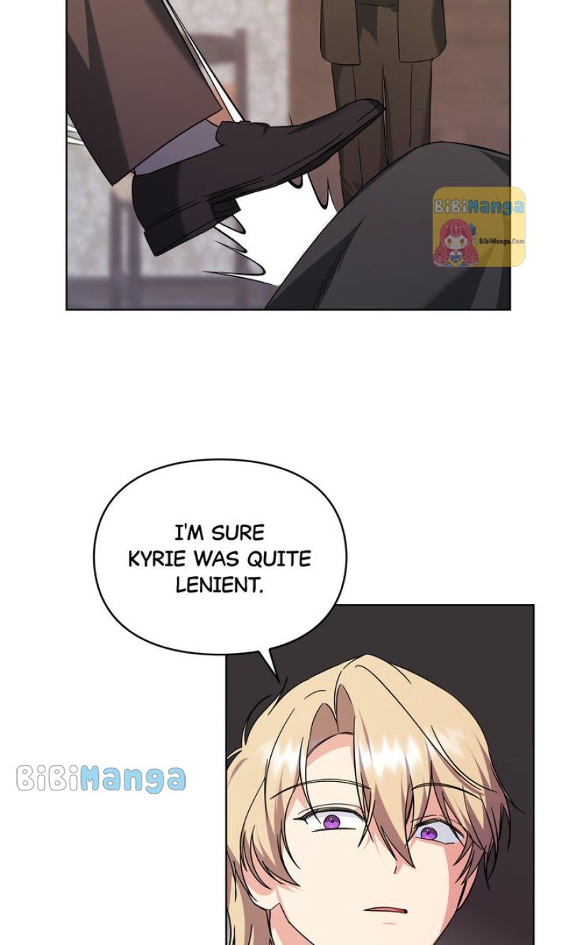 Obey Me chapter 73 page 10