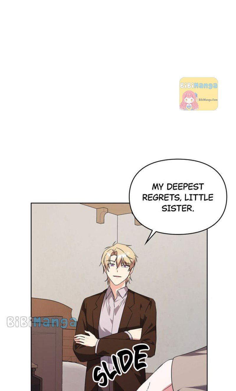 Obey Me chapter 73 page 20