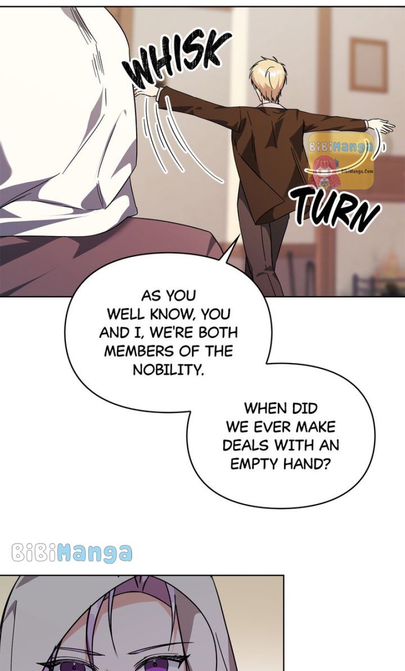 Obey Me chapter 73 page 25