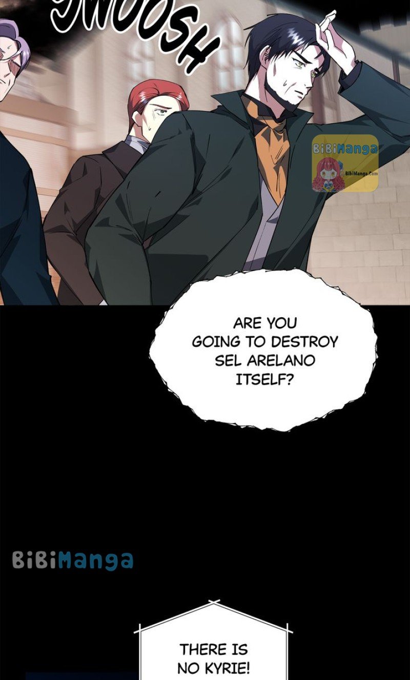 Obey Me chapter 73 page 46