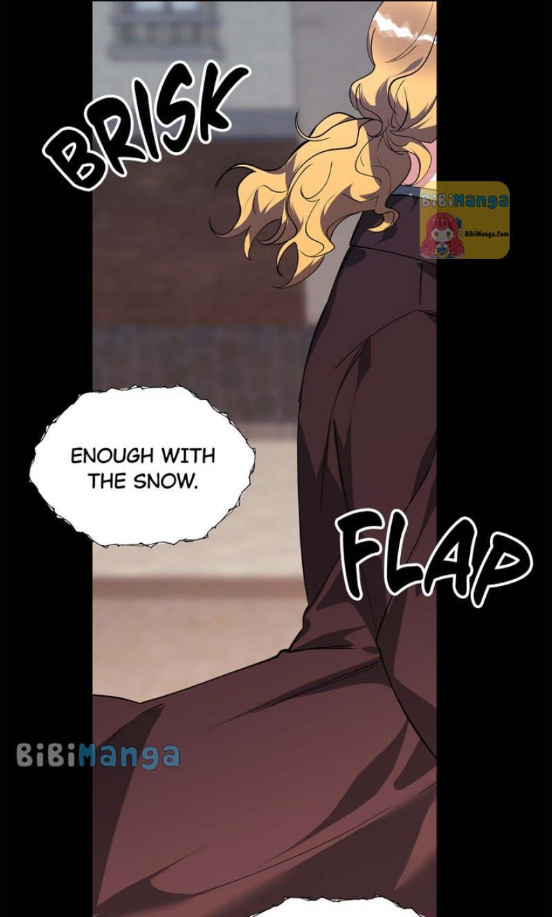 Obey Me chapter 73 page 58