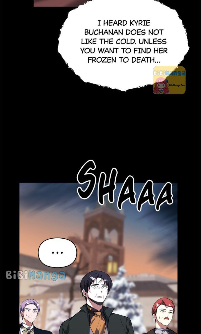Obey Me chapter 73 page 59