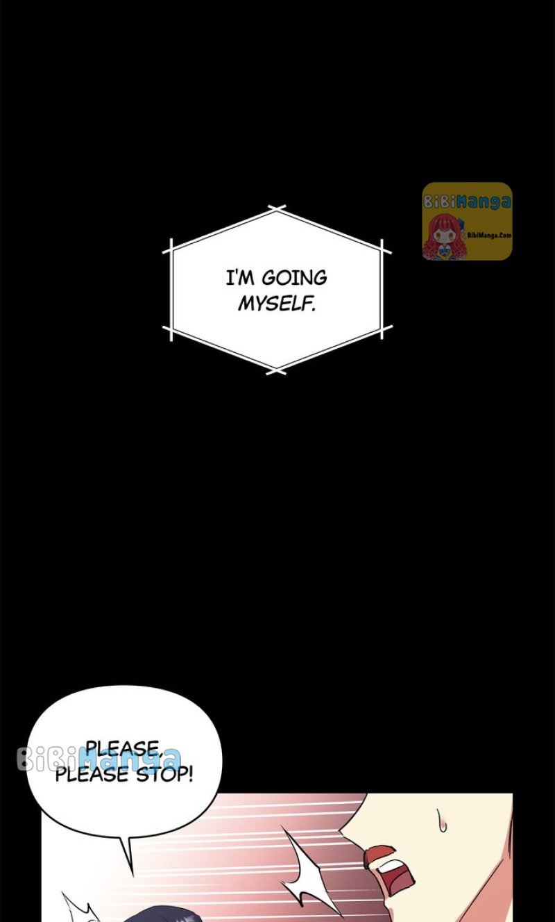Obey Me chapter 73 page 64