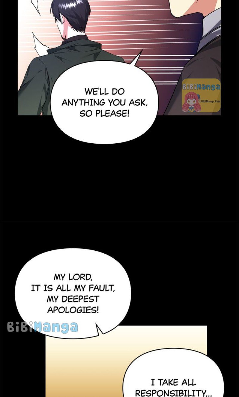 Obey Me chapter 73 page 65