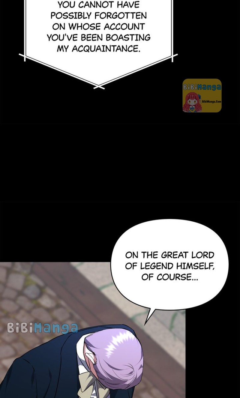 Obey Me chapter 73 page 71