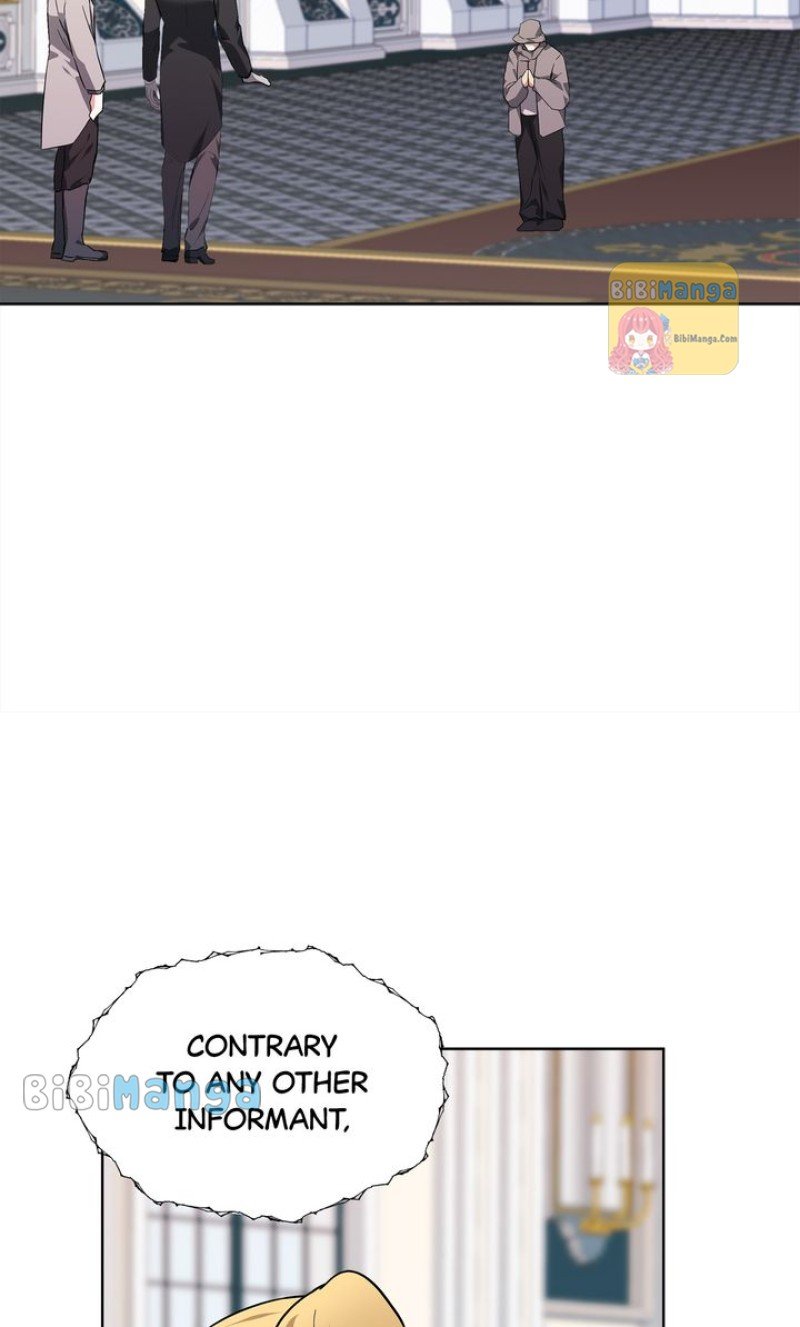 Obey Me chapter 73 page 77