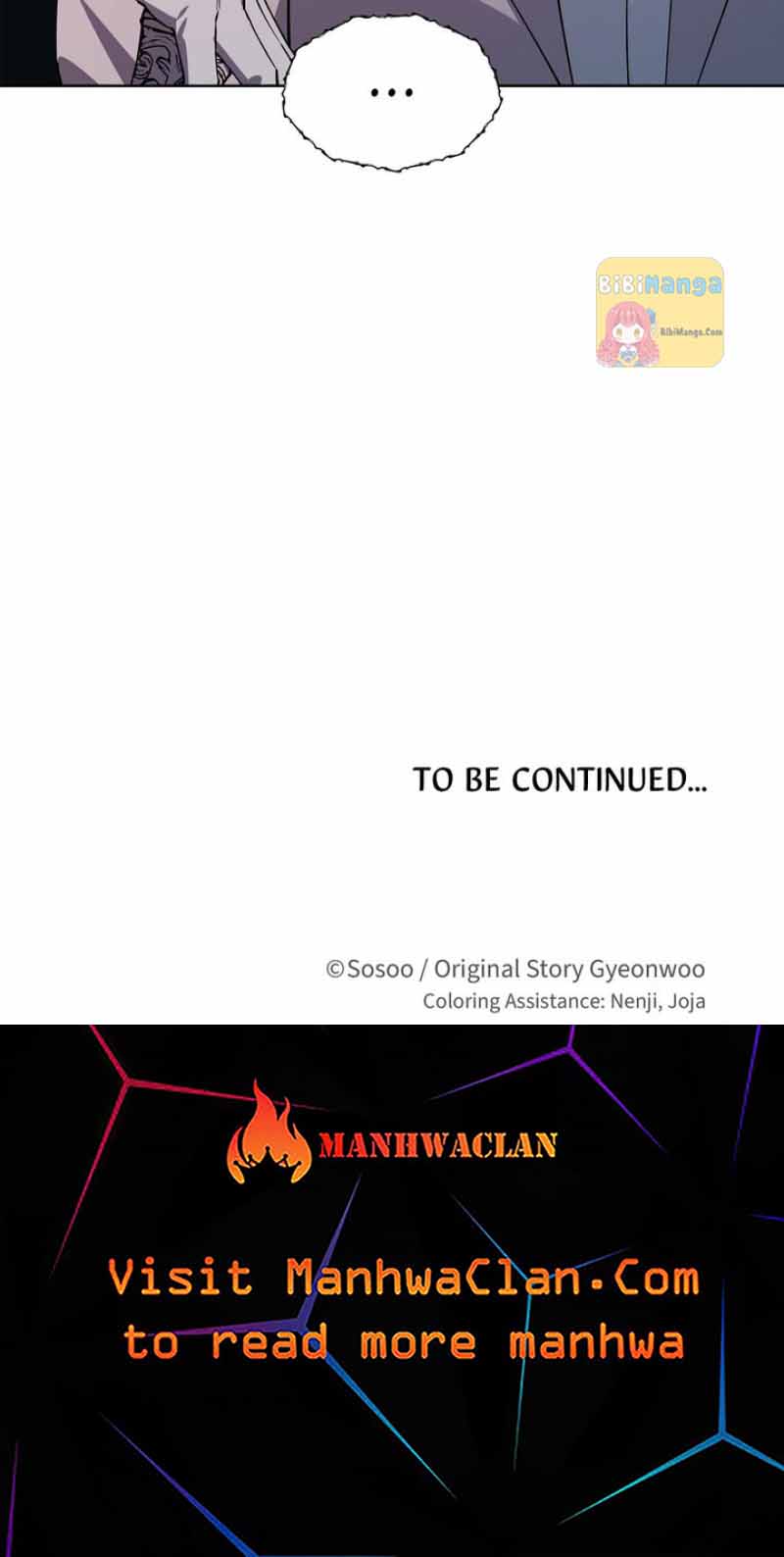 Obey Me chapter 73 page 85
