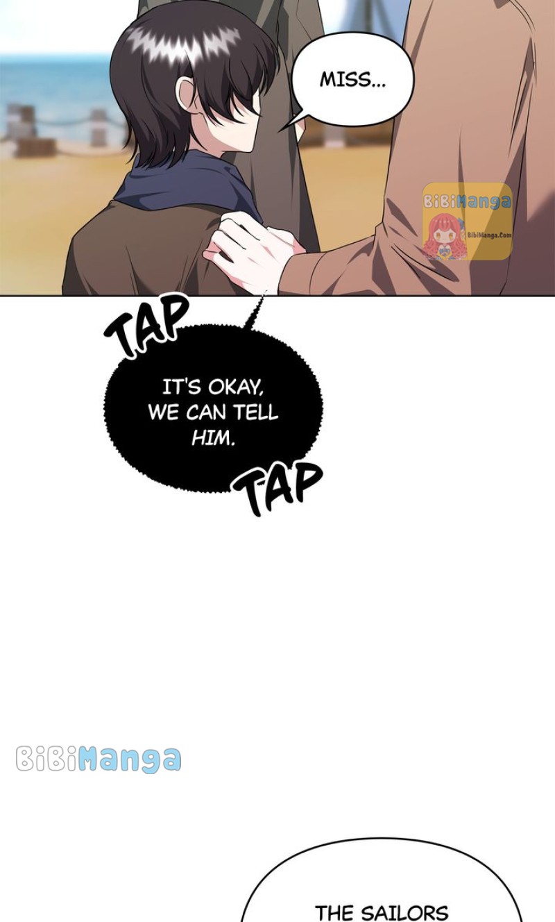 Obey Me chapter 75 page 11