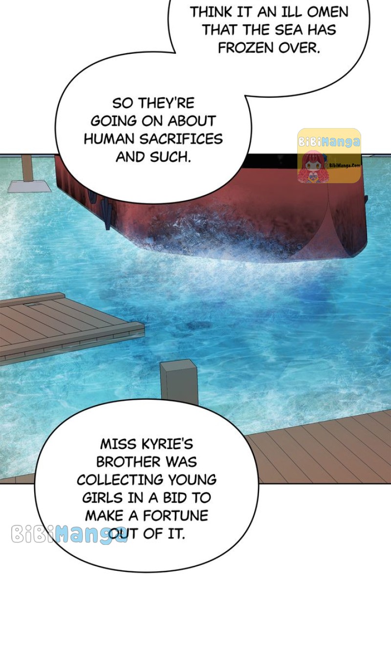 Obey Me chapter 75 page 12