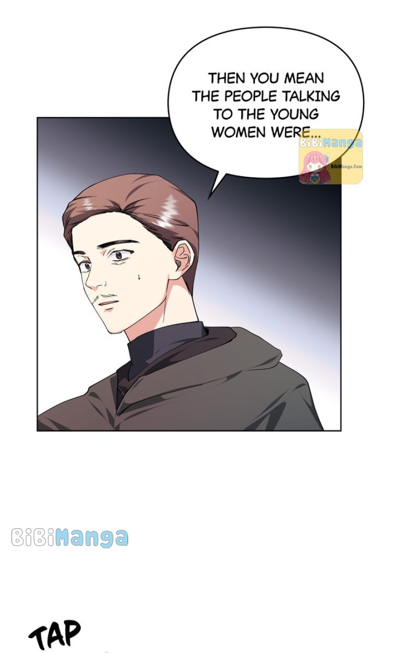 Obey Me chapter 75 page 13