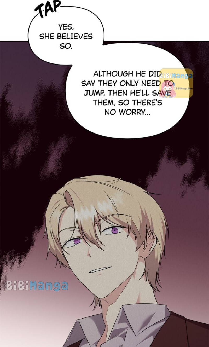 Obey Me chapter 75 page 14