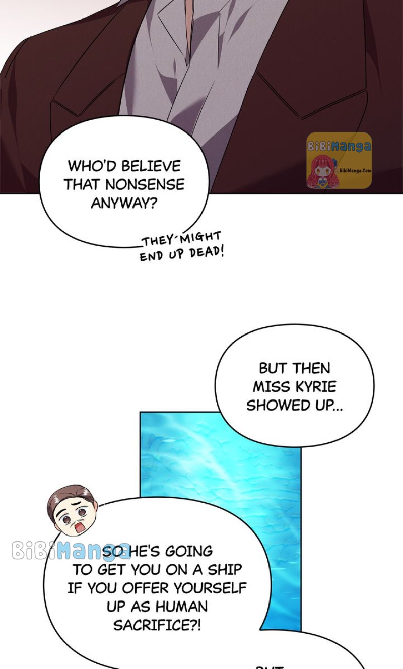 Obey Me chapter 75 page 15