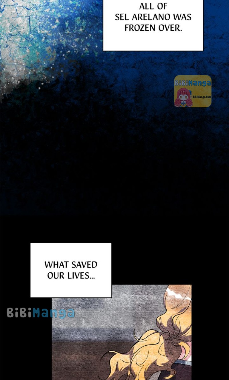 Obey Me chapter 75 page 20