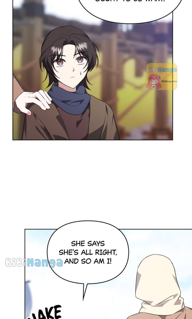 Obey Me chapter 75 page 3