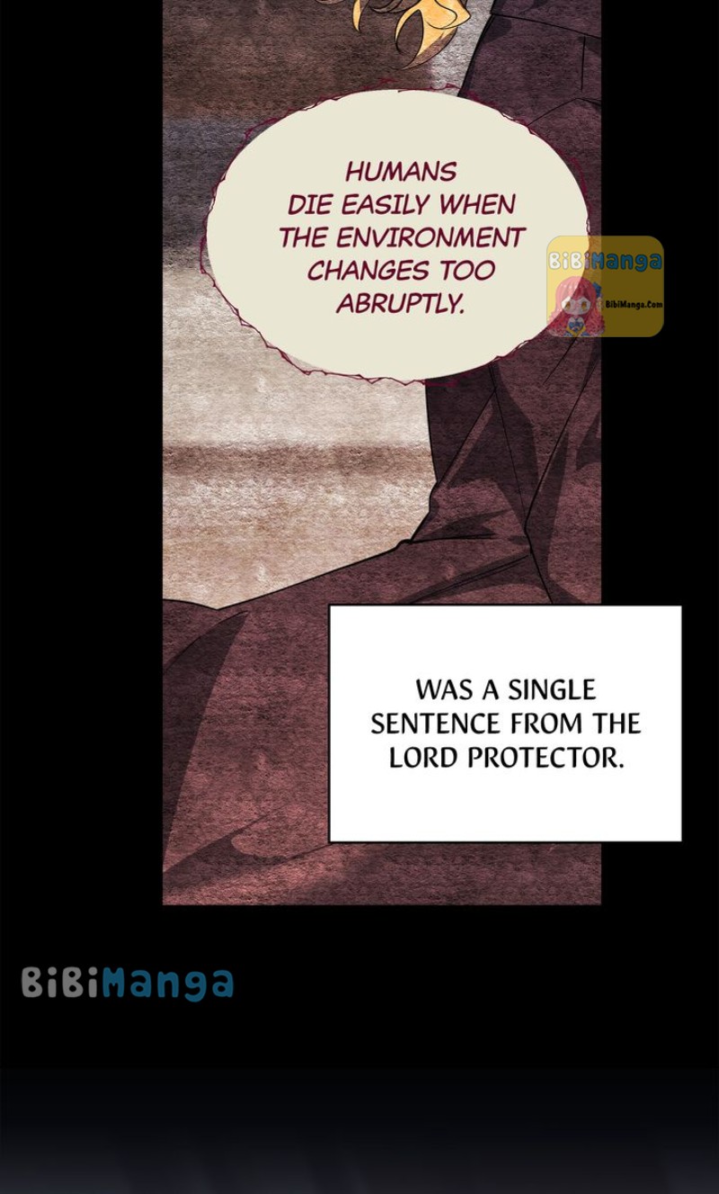 Obey Me chapter 75 page 21