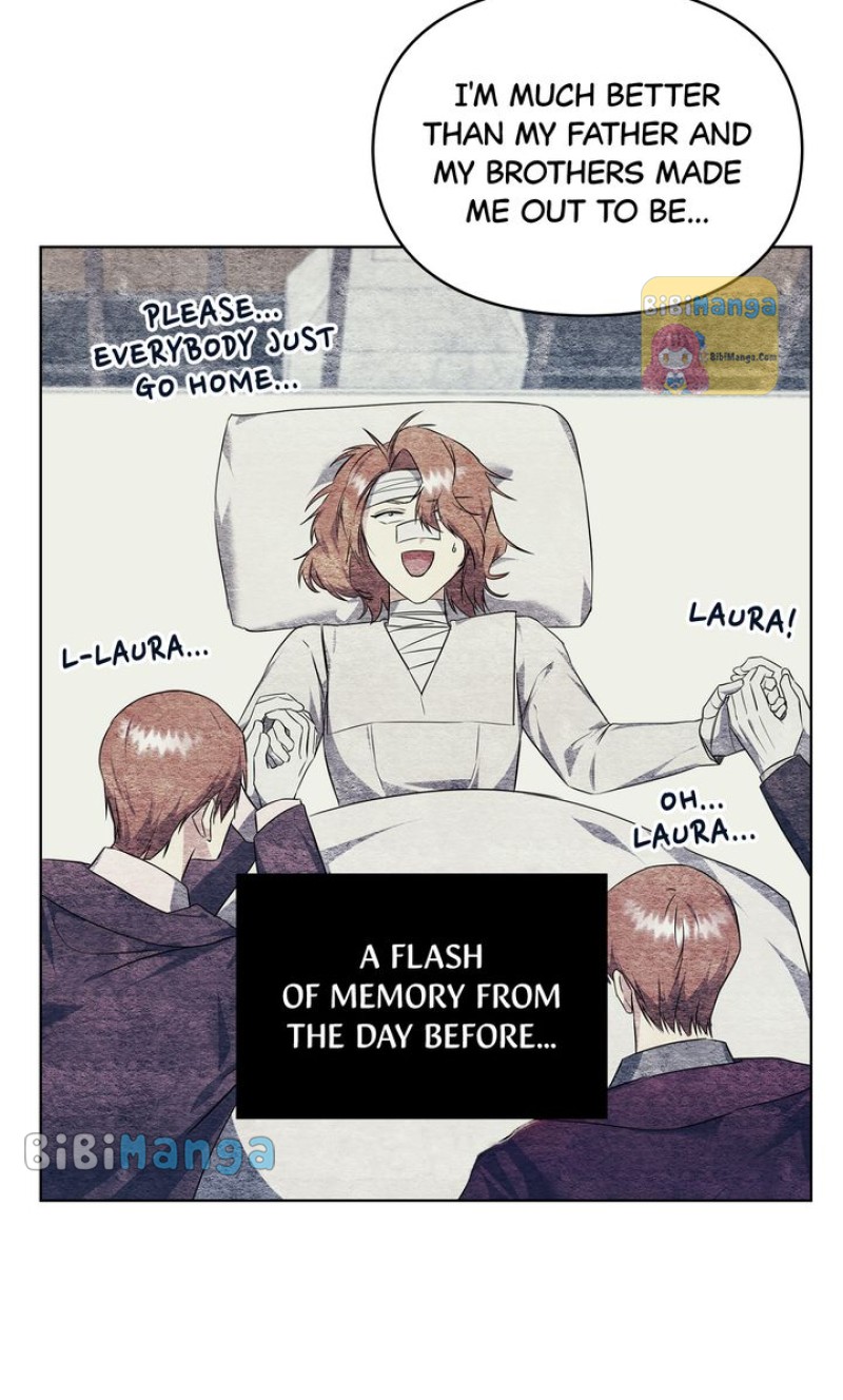 Obey Me chapter 75 page 23