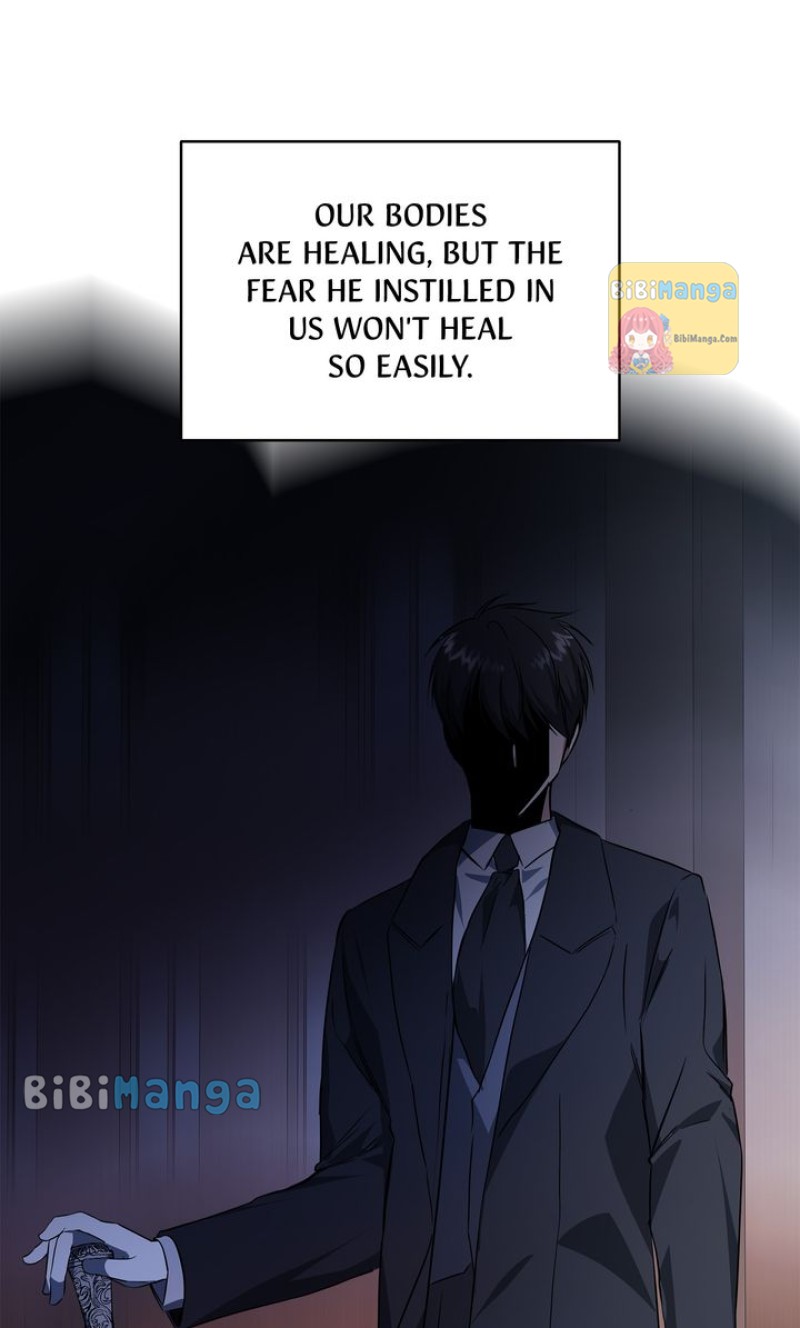 Obey Me chapter 75 page 26