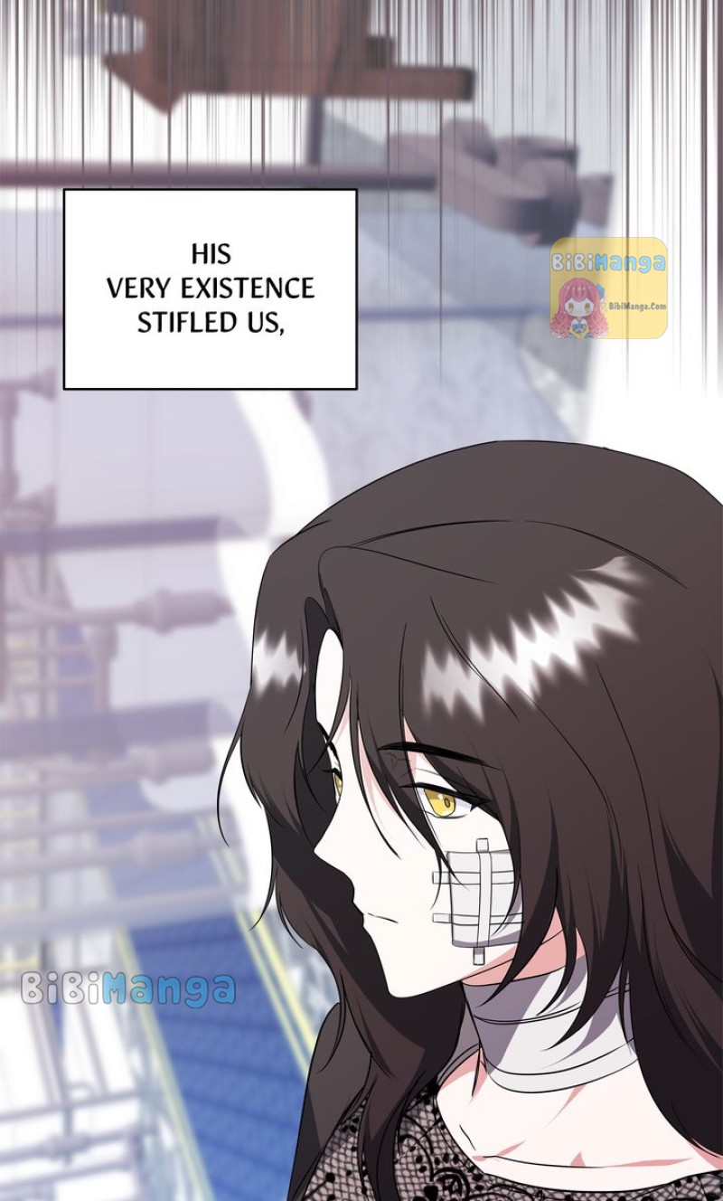Obey Me chapter 75 page 28