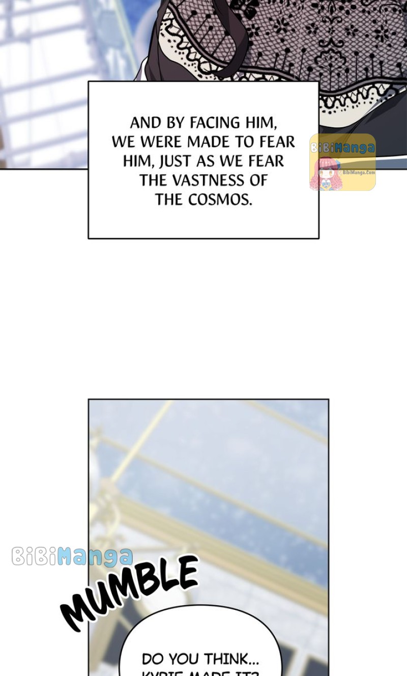 Obey Me chapter 75 page 29
