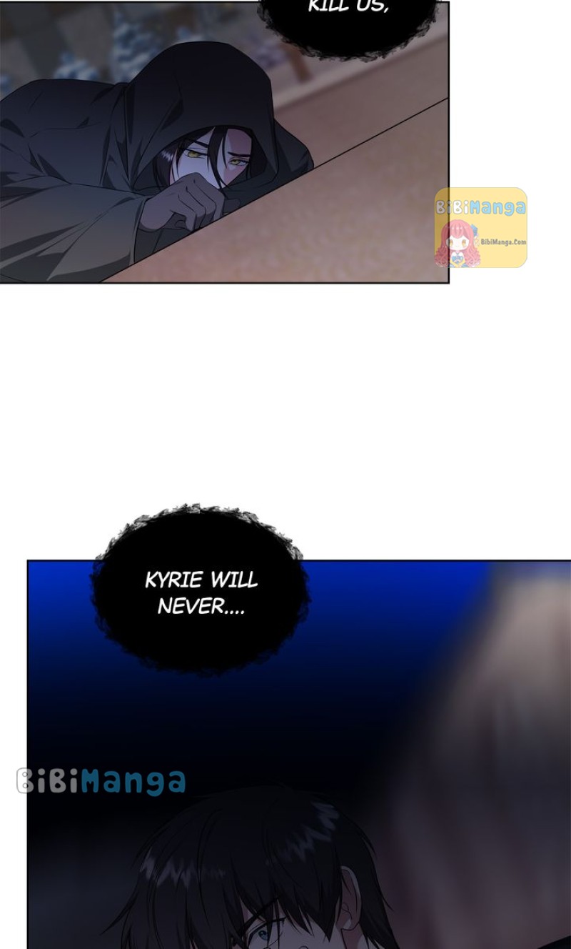 Obey Me chapter 75 page 33