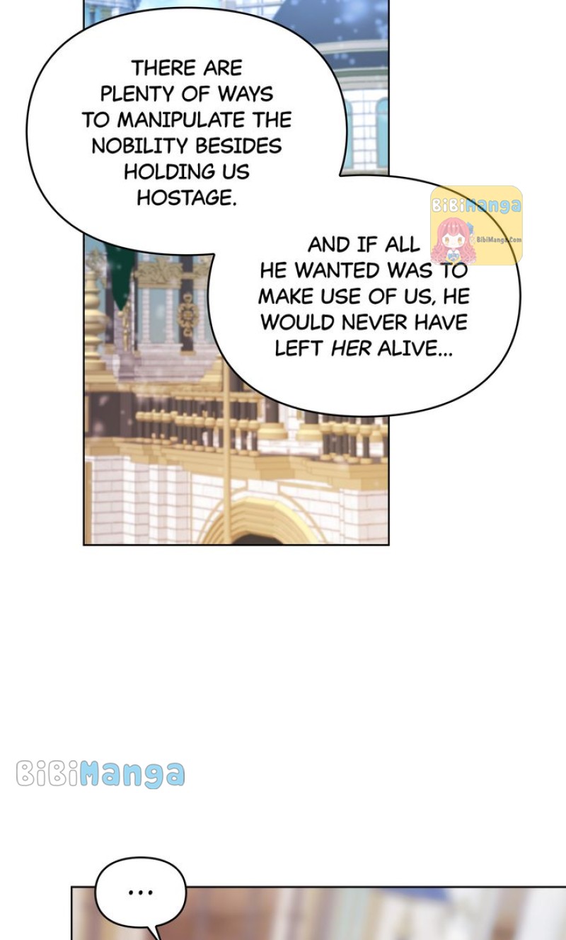 Obey Me chapter 75 page 36