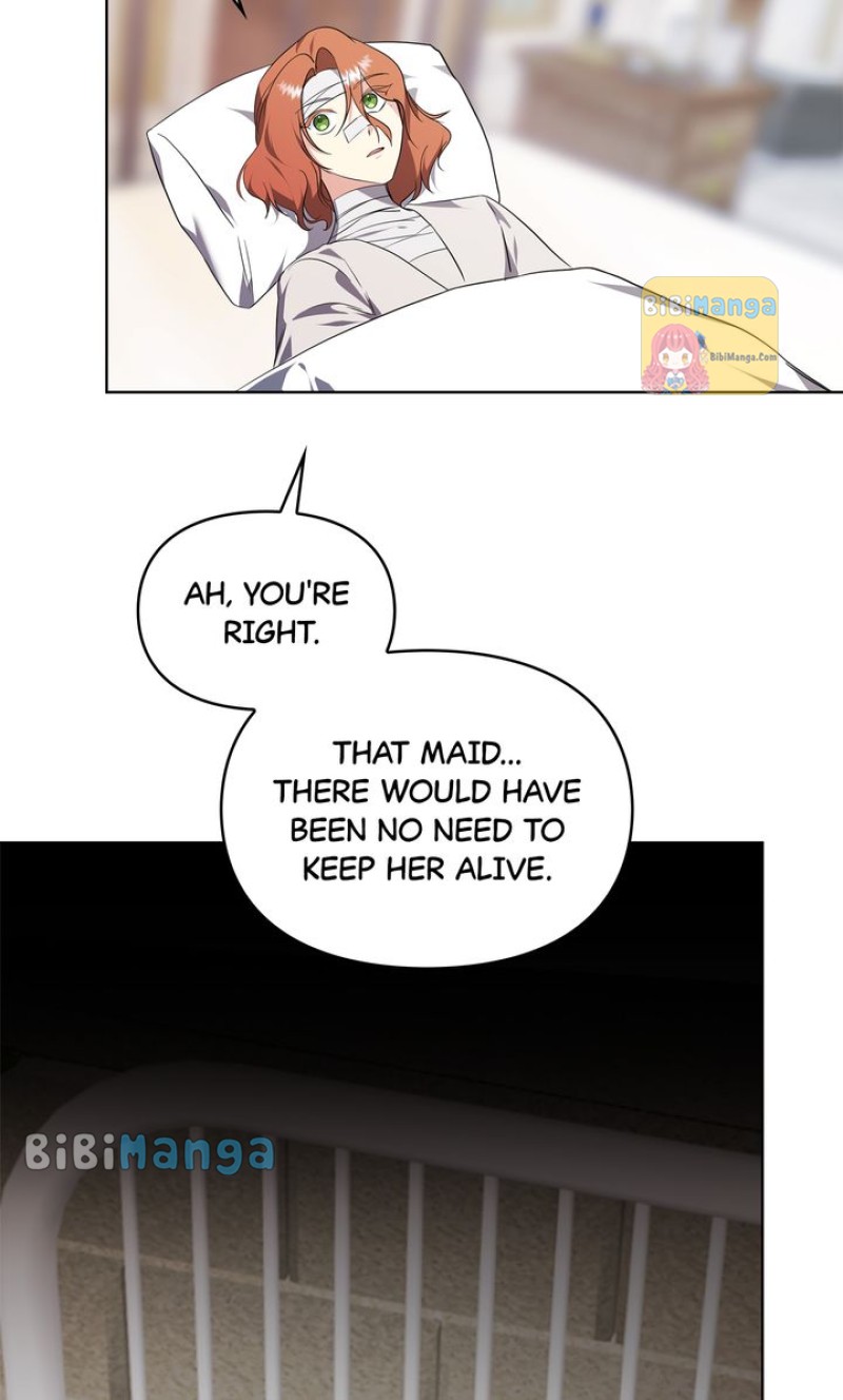 Obey Me chapter 75 page 37
