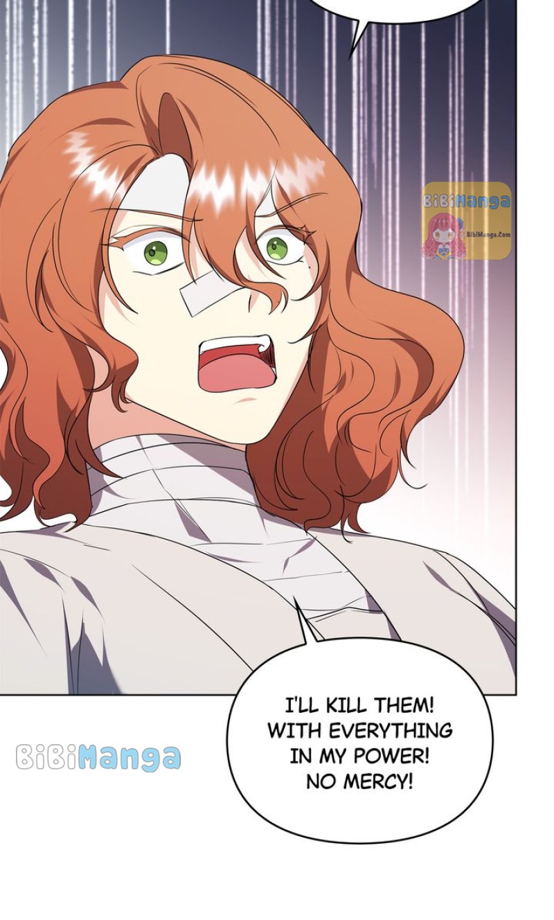 Obey Me chapter 75 page 40