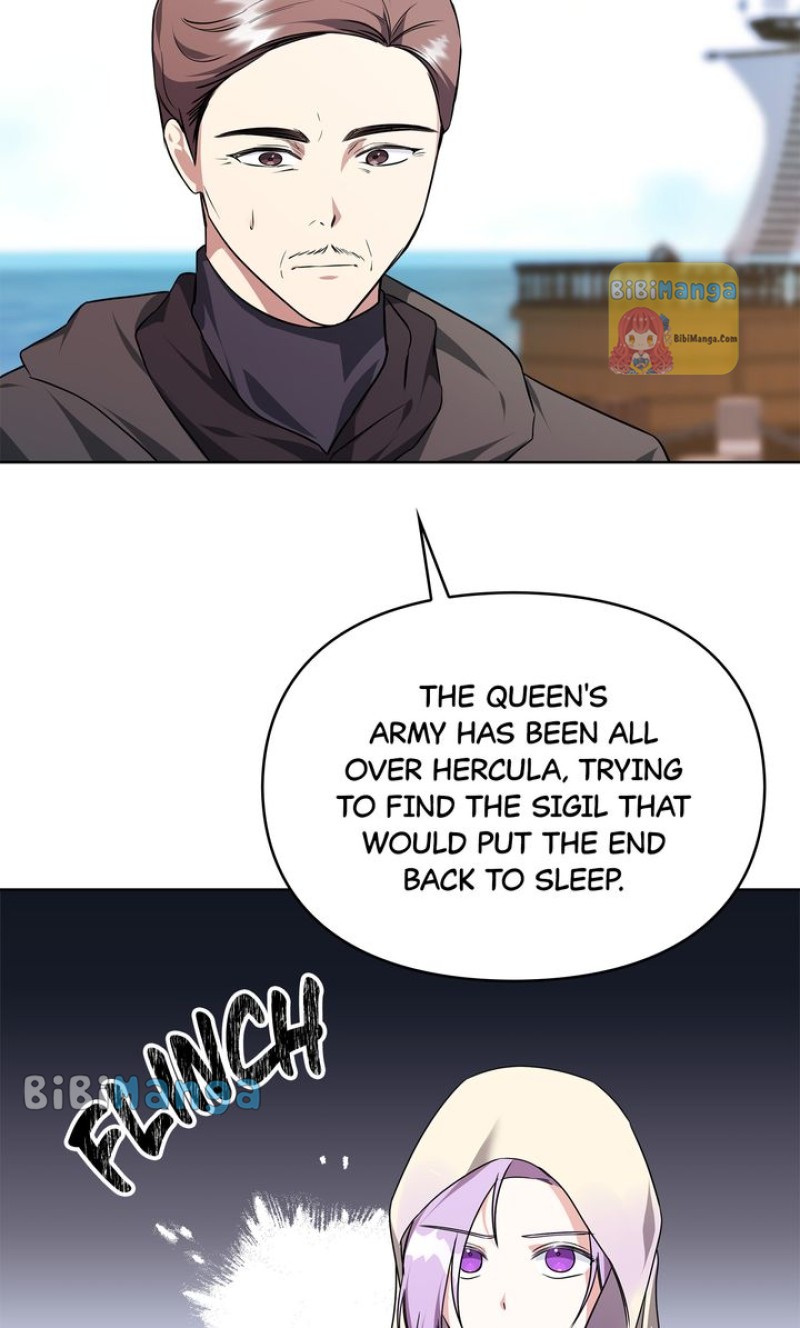 Obey Me chapter 75 page 5
