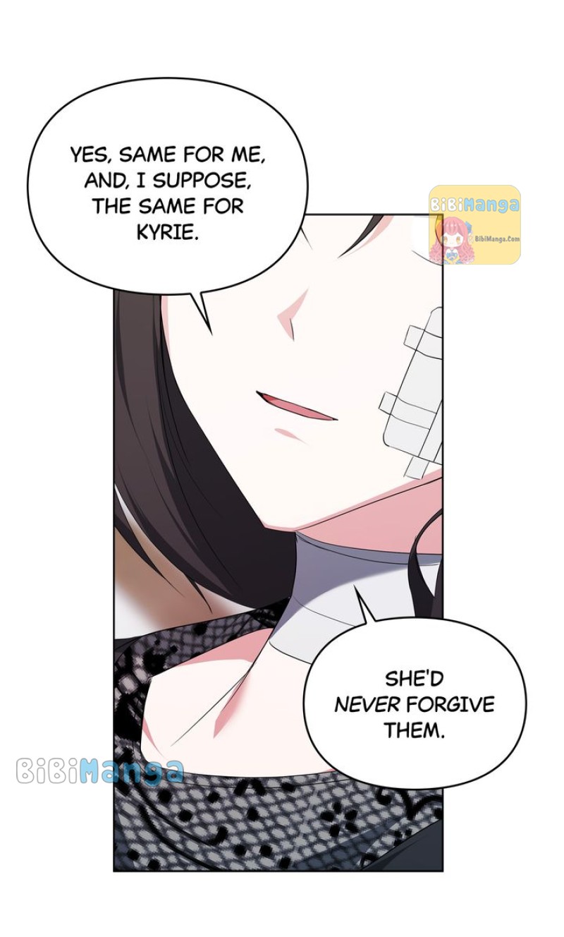 Obey Me chapter 75 page 41