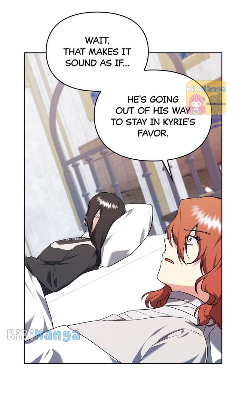 Obey Me chapter 75 page 43